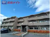 JR関西本線 河原田駅 徒歩20分 3階建 築26年