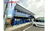 リバーサイド庄野