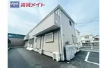 リーブルファイン津興 2号棟