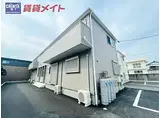 リーブルファイン津興 2号棟