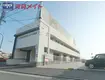 近鉄名古屋線 津新町駅 徒歩18分  築36年(1K/2階)