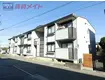 近鉄山田線 伊勢中川駅 徒歩10分  築27年(3DK/2階)