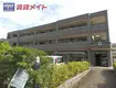 JR紀勢本線 阿漕駅 徒歩24分  築26年(3DK/3階)