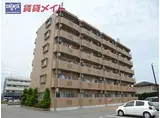 JR紀勢本線 高茶屋駅 徒歩20分 6階建 築16年