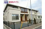 JR紀勢本線 阿漕駅 徒歩15分  築9年