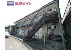 JR紀勢本線 阿漕駅 徒歩25分  築40年