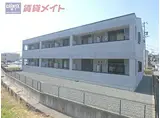 JR紀勢本線 徳和駅 徒歩43分 2階建 築15年