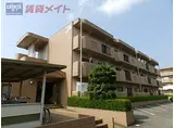 JR紀勢本線 徳和駅 徒歩15分 3階建 築27年
