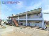 近鉄山田線 東松阪駅 徒歩18分 2階建 築33年