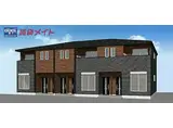 JR紀勢本線 松阪駅 徒歩27分 2階建 新築