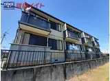 近鉄山田線 松阪駅 徒歩28分 2階建 築18年