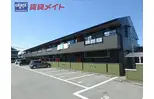 JR紀勢本線 松阪駅 徒歩28分  築30年