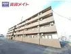 JR名松線 松阪駅 徒歩30分  築22年(1K/1階)