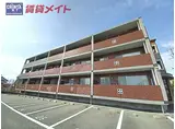 JR紀勢本線 徳和駅 徒歩29分 3階建 築18年