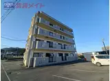 JR参宮線 田丸駅 徒歩79分 4階建 築29年