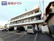 JR参宮線 山田上口駅 徒歩8分  築38年(3DK/3階)