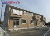 JR参宮線 田丸駅 徒歩22分 2階建 築16年