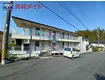 近鉄鳥羽線 五十鈴川駅 徒歩14分  築28年(1K/2階)