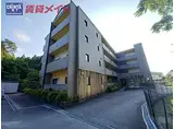 JR参宮線 伊勢市駅 徒歩25分 4階建 築20年