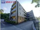 JR参宮線 伊勢市駅 徒歩25分 4階建 築20年