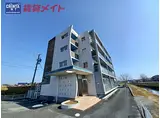JR参宮線 田丸駅 徒歩3分 4階建 築21年