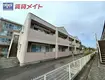 近鉄鳥羽線 五十鈴川駅 徒歩4分  築29年(3DK/1階)
