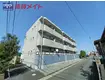 近鉄山田線 明野駅 徒歩9分  築16年(1K/3階)