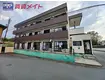 JR参宮線 五十鈴ケ丘駅 徒歩9分  築28年(ワンルーム/2階)