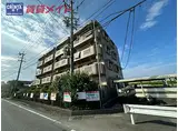 近鉄山田線 明星駅 徒歩8分 4階建 築26年