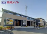JR参宮線 宮川駅 徒歩10分 2階建 築5年