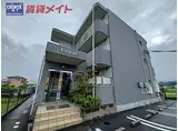 JR参宮線 五十鈴ケ丘駅 徒歩7分 3階建 築18年