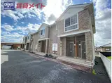JR参宮線 五十鈴ケ丘駅 徒歩39分 2階建 築21年