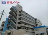 JR紀勢本線 阿漕駅 徒歩10分 6階建 築29年