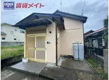 JR紀勢本線 阿漕駅 徒歩5分 1階建 築36年