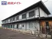 近鉄名古屋線 高田本山駅 徒歩14分  築48年(2DK/1階)