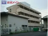 JR紀勢本線 阿漕駅 徒歩13分 4階建 築35年