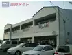 近鉄名古屋線 白塚駅 徒歩13分  築35年(3DK/1階)