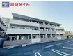近鉄名古屋線 江戸橋駅 徒歩15分  築6年(1K/2階)