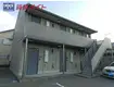 近鉄名古屋線 久居駅 徒歩12分  築22年(1K/1階)
