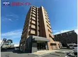 近鉄名古屋線 津駅 徒歩7分 10階建 築7年