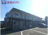 JR紀勢本線 阿漕駅 徒歩24分 2階建 築50年