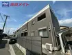 JR紀勢本線 阿漕駅 徒歩24分  築9年(2DK/2階)