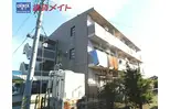 近鉄名古屋線 白塚駅 徒歩9分  築26年