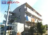 近鉄名古屋線 白塚駅 徒歩9分 3階建 築26年