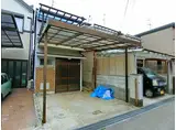 近鉄長野線 富田林駅 徒歩22分 2階建 築50年