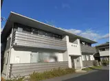 ラグジュアリ新涯B