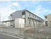 近江鉄道近江本線 日野駅(滋賀) 徒歩38分  築16年(1K/2階)