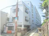 JR東海道・山陽本線 草津駅(滋賀) 徒歩6分 5階建 築35年
