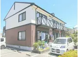 JR東海道・山陽本線 能登川駅 徒歩12分 2階建 築29年