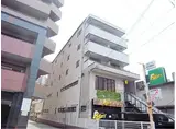 JR東海道・山陽本線 石山駅 徒歩7分 5階建 築32年